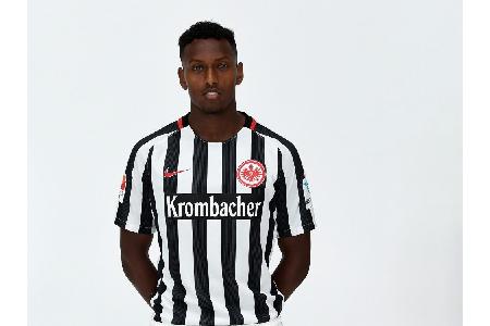 Frankfurt: Wolf kommt, Gerezgiher und Bunjaki gehen