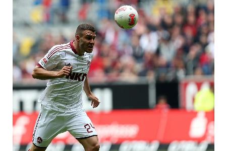 3. Liga: Erfurt holt Dabanli aus Chemnitz