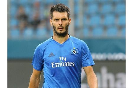 Außergerichtliche Einigung zwischen HSV und Spahic