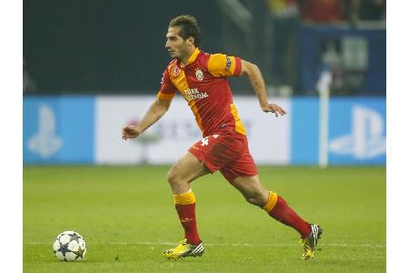 Darmstadt holt Trio mit Altintop - zwei Spieler abgegeben