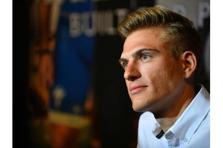 Dubai-Tour: Top-Sprinter Kittel mit perfektem Saisonauftakt