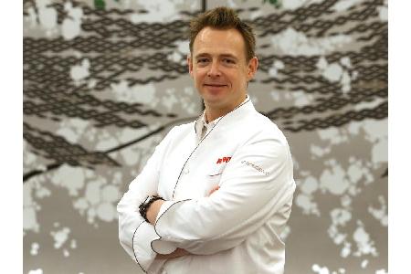 Nationalmannschafts-Koch Stromberg: Abschied nach zehn Jahren