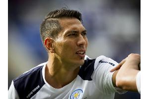 Wechselwilliger Leicester-Stürmer Ulloa droht mit Streik