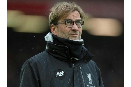 Liverpool verspielt letzte Titelchance - Niederlage für Arsenal