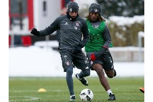 FC Bayern: Ribéry fällt mit Muskelzerrung wochenlang aus