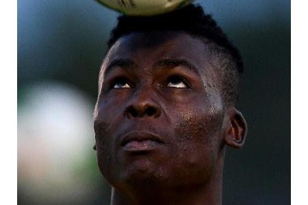 1860 verpflichtet Afrika-Cup-Teilnehmer Boya