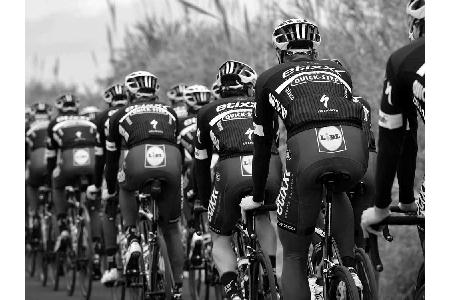 Radsport: Früherer U23-Weltmeister Grabowski stirbt mit 31