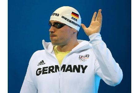 Biedermann kritisiert Embacher-Trennung: 