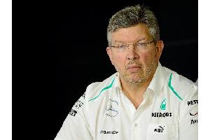 Zukunft der Formel 1: Brawn setzt auf "Einfachheit" und kritisiert Ecclestone