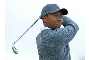 Golf: Woods schließt Ausrüstervertrag mit TaylorMade ab