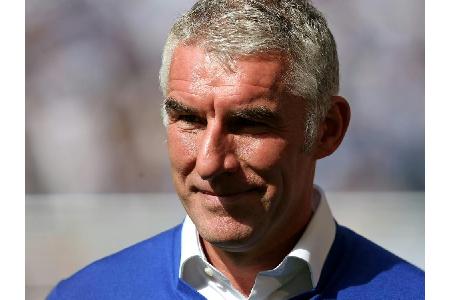 Karlsruhe holt Punkt in Bochum