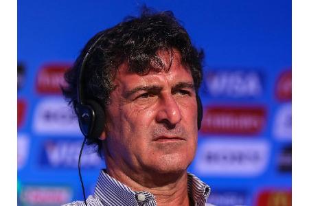 Nach Klub-Kritik: Valencia löst Weltbotschafter Kempes ab