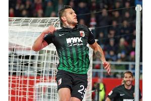 2:3 im Kellerduell in Augsburg: Werder verpasst Befreiungsschlag