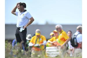 Golf: Cejka erlebt in Scottsdale Runde zum Vergessen