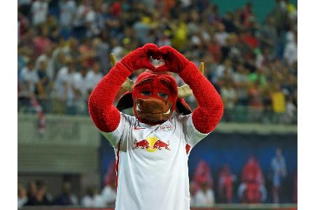 Leipzig laut Fan-Umfrage Bereicherung für Bundesliga