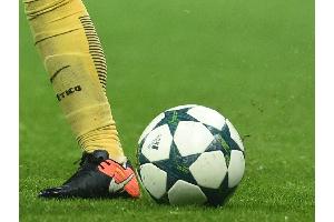Neuer Champions-League-Ball in  Drachen-Print-Optik
