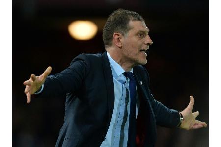 Verfahren gegen Bilic eingeleitet