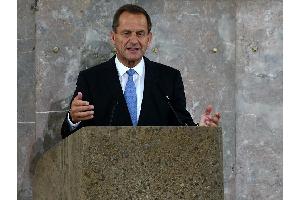 DOSB-Spitze stellt Sinn von "Athleten Deutschland" infrage - Warnung vor Alleingang