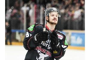 Kölner Haie verlängern mit Verteidiger Lalonde