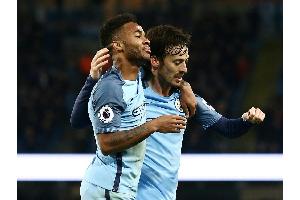 Manchester City wieder erster Verfolger von Chelsea