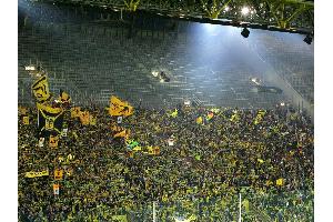 Kein BVB-Einspruch: Südtribüne wird gegen Wolfsburg gesperrt