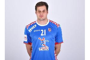 Handball: Füchse Berlin wochenlang ohne Kozina