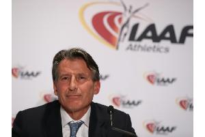 IAAF: Russlands Skandal-Leichtathleten bleiben gesperrt