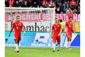 FC Bayern: Kimmich wieder fit - Thiago beginnt