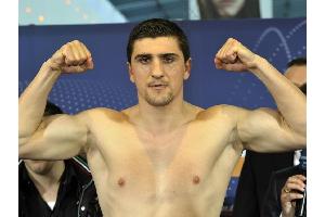 Briedis droht Huck vor WM-Kampf: "Ohr abbeißen"