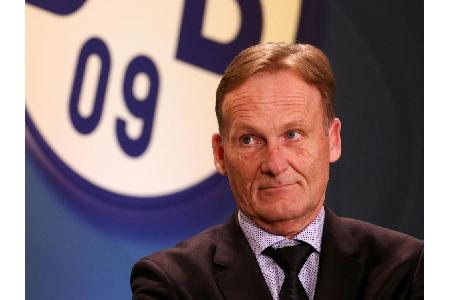Sportsoziologe Pilz nimmt BVB-Boss Watzke in die Pflicht