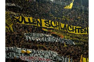 BVB-Fanprojekt: Härte gegen Einzeltäter und Umsicht bei Konsequenzen