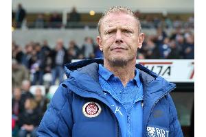 Drittligist Wehen Wiesbaden trennt sich von Trainer Fröhling