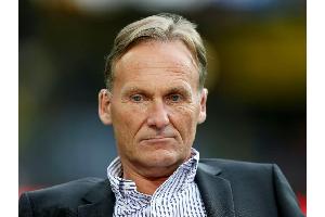 Watzke bestätigt erste Ermittlungserfolge und bittet um Geduld