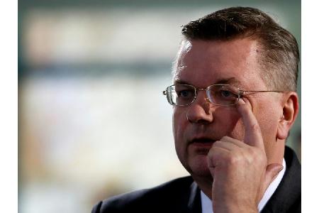 DFB-Boss Grindel will nach Ausschreitungen in Dortmund 