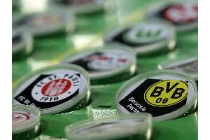 Forster lost DFB-Pokal-Viertelfinals aus