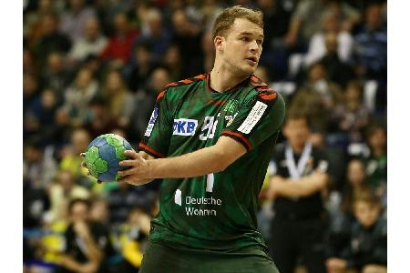 Handball: Vier deutsche Siege im EHF-Cup