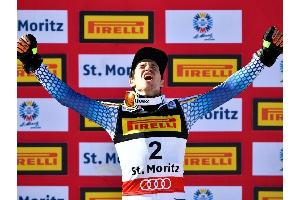 Ski-WM in St. Moritz: Tops und Flops