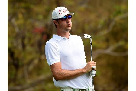 Golfprofi Heisele verpasst entscheidende Phase in Perth