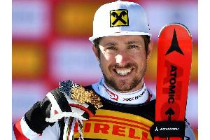 Ski-WM in St. Moritz, Slalom der Männer: Szenen, Zitate, Fakten