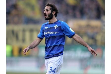 Hamit Altintop vor dem Brüderduell: 