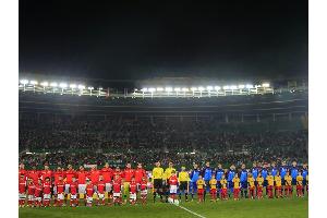Stadt Wien: Kein neues österreichisches Nationalstadion