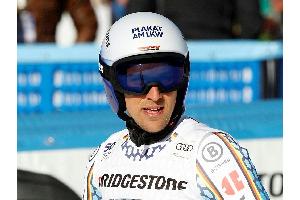 Abfahrt in Kvitfjell: Ferstl und Sander mit gutem Training