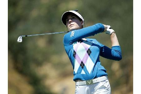 Golf: Gal startet ordentlich in Chonburi