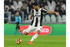 Italienische Presse lobt "Regisseur" Khedira