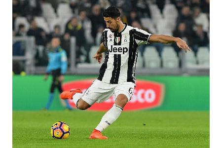 Italienische Presse lobt 