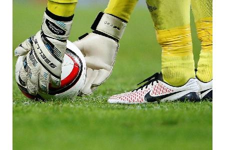 RB Leipzig angelt sich Stuttgarter Torwart-Talent Köhn