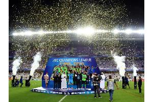 CAS-Urteil: Asiens Champions-League-Sieger bleibt gesperrt