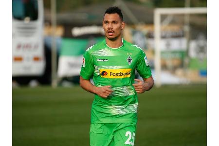 Gladbach-Neuzugang Kolodziejczak fällt vorerst aus
