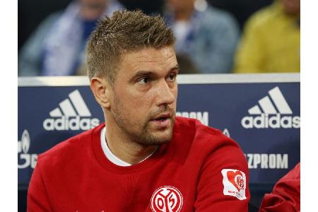 Medien: Ex-Bundesliga-Star Klasnic erhält dritte
Spenderniere