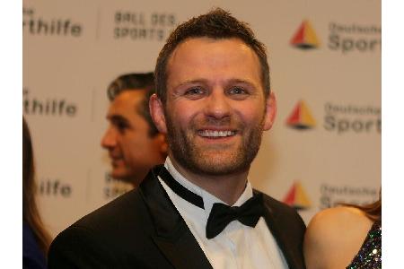 Reaktion auf Hartung-Kritik: Bundeswehr für DOSB 